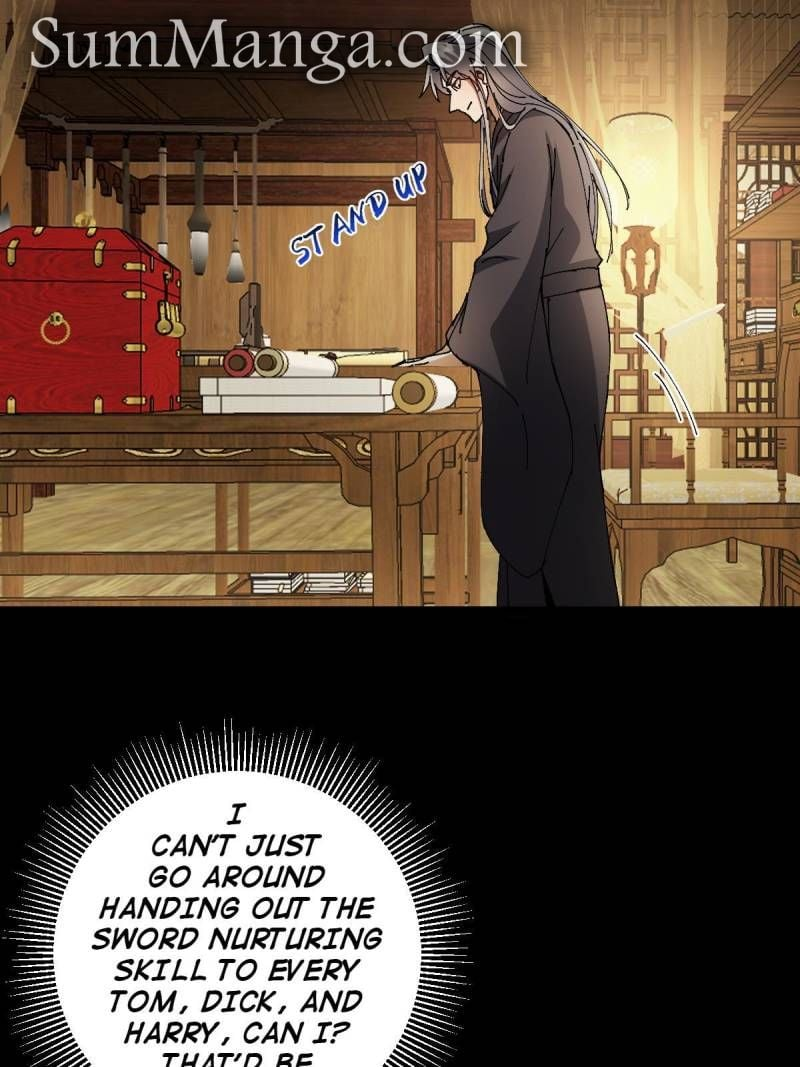 This Account is Ridiculous Chapter 143 41